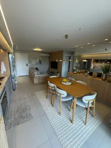Apartamento com 2 Quartos à venda, 84m² no Praia Brava de Itajaí, Itajaí