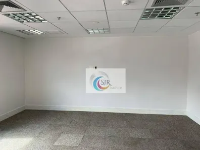 Sala Comercial à venda, 167m² no Itaim Bibi, São Paulo