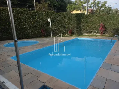 Apartamento com 2 Quartos à venda, 54m² no Jardim Amaralina, São Paulo