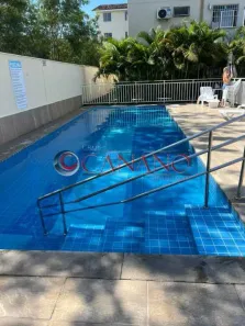 Apartamento com 2 Quartos à venda, 50m² no Tomás Coelho, Rio de Janeiro