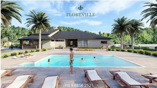 Lote/Terreno à venda, 375m² no Caldas da Imperatriz, Santo Amaro da Imperatriz