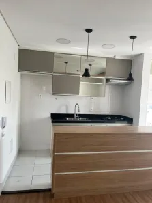 Apartamento com 2 Quartos à venda, 62m² no Jardim Paraíso, São José dos Campos