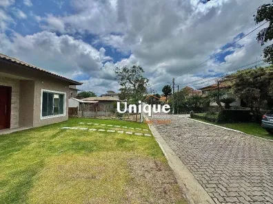 Casa de Condomínio com 3 Quartos à venda, 92m² no Green Ville, Rasa, Armação dos Búzios