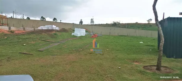 Lote/Terreno à venda, 1084m² no Loteamento Residencial Pedra Alta (Sousas), Campinas