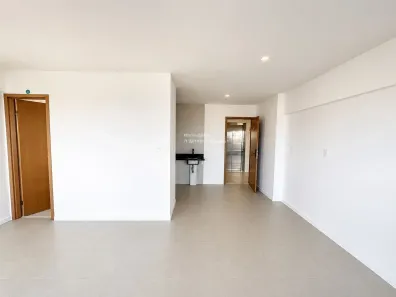 Apartamento com 1 Quarto à venda, 35m² no Centro Administrativo da Bahia, Salvador