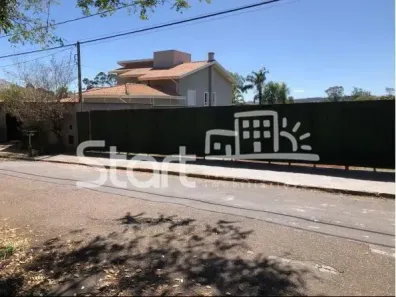Lote/Terreno à venda, 760m² no Bairro das Palmeiras, Campinas