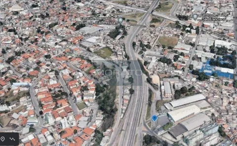Galpão/Depósito/Armazém à venda, 2700m² no São Francisco, Belo Horizonte
