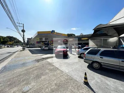 Ponto Comercial à venda, 536m² no Vila Lageado, São Paulo