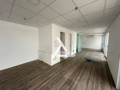 Sala Comercial à venda, 80m² no Várzea da Barra Funda, São Paulo