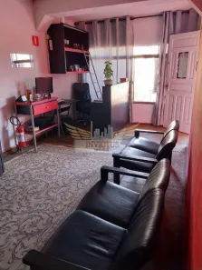 Casa com 3 Quartos à venda, 212m² no Vila Guiomar, Santo André