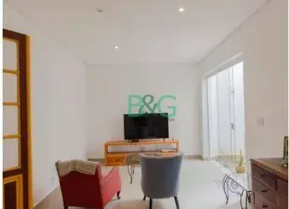 Casa com 4 Quartos à venda, 300m² no Vila Clementino, São Paulo