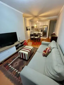 Flat com 2 Quartos à venda, 75m² no Cidade Monções, São Paulo