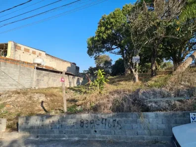 Lote/Terreno à venda, 1500m² no Panorama (Polvilho), Cajamar