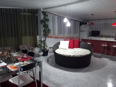 Apartamento com 2 Quartos à venda, 112m² no Colégio Batista, Belo Horizonte