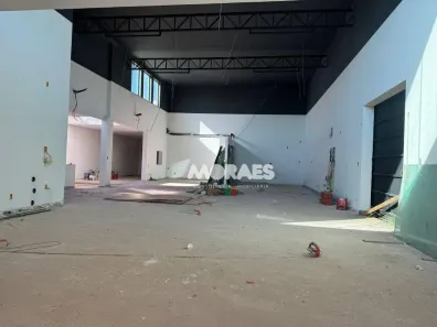 Ponto Comercial para alugar, 300m² no Vila Aviação, Bauru