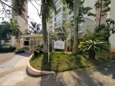 Apartamento com 3 Quartos à venda, 167m² no Jardim Judith, Sorocaba