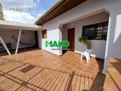 Casa com 3 Quartos à venda, 177m² no Vila Morse, São Paulo