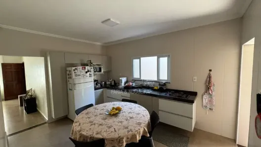 Casa com 3 Quartos à venda, 170m² no Vila Paulista, Rio Claro