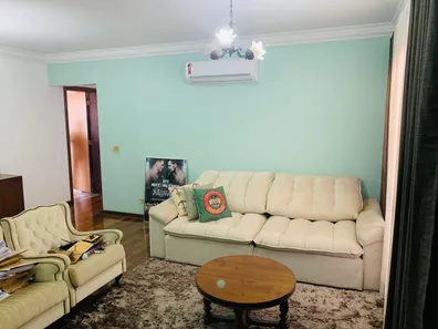 Apartamento com 3 Quartos à venda, 150m² no Paulicéia, Piracicaba