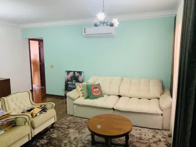 Apartamento com 3 Quartos à venda, 150m² no Paulicéia, Piracicaba