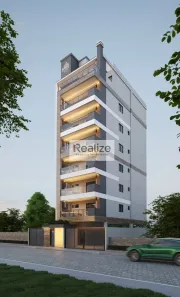 Apartamento com 3 Quartos à venda, 100m² no Itajuba, Barra Velha