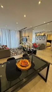 Apartamento com 1 Quarto à venda, 50m² no Parque Campolim, Sorocaba
