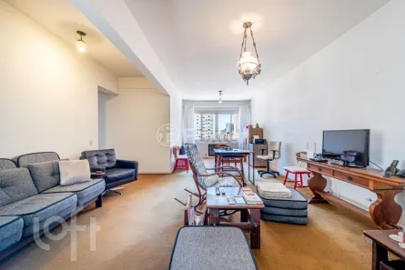 Apartamento com 3 Quartos à venda, 147m² no Centro Histórico, Porto Alegre