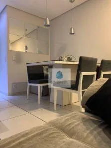 Apartamento com 2 Quartos à venda, 50m² no Parque Itália, Campinas