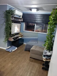 Apartamento com 2 Quartos à venda, 44m² no Sarandi, Porto Alegre