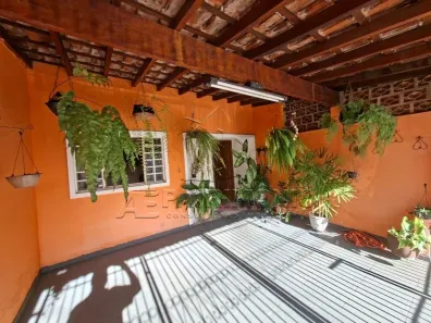 Casa com 2 Quartos à venda, 100m² no Jardim Residencial Deolinda Guerra, Sorocaba