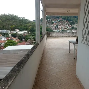 Casa com 3 Quartos para alugar, 140m² no de Lourdes, Vitória