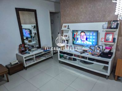 Apartamento com 2 Quartos à venda, 41m² no Sussuarana, Salvador