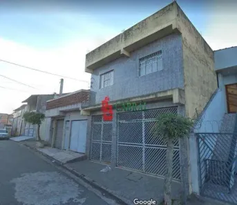 Casa com 4 Quartos à venda, 174m² no Jardim Jade, Guarulhos