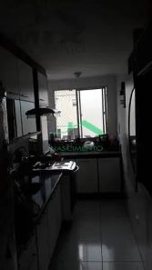 Apartamento com 4 Quartos à venda, 136m² no Taboão, São Bernardo do Campo