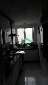 Apartamento com 4 Quartos à venda, 136m² no Taboão, São Bernardo do Campo