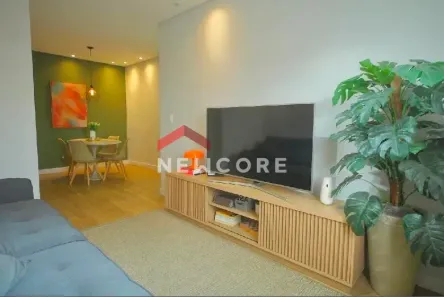 Apartamento com 2 Quartos à venda, 65m² no Santa Terezinha, São Bernardo do Campo