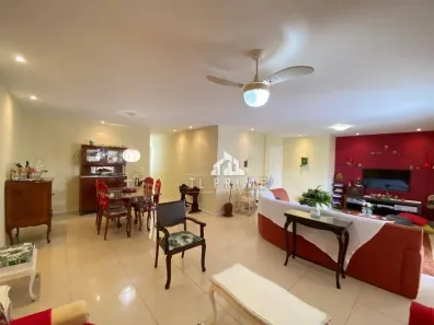 Apartamento com 3 Quartos à venda, 194m² no Recreio dos Bandeirantes, Rio de Janeiro