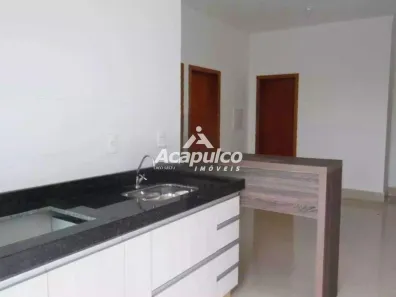 Apartamento com 2 Quartos para alugar, 66m² no Parque Nova Carioba, Americana