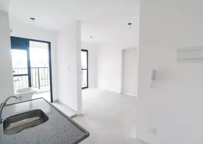 Apartamento com 2 Quartos à venda, 42m² no Vila Mira, São Paulo
