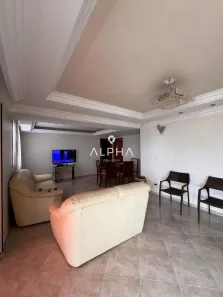 Apartamento com 4 Quartos à venda, 160m² no Setor Bela Vista, Goiânia