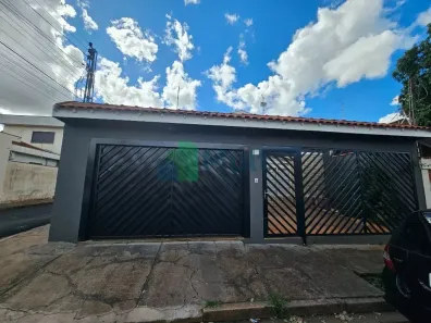 Casa com 3 Quartos à venda, 135m² no Vila Tamandaré, Ribeirão Preto