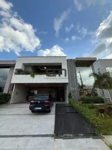 Casa de Condomínio com 4 Quartos à venda, 400m² no Parque Verde, Belém