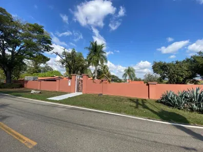 Fazenda/Sítio com 4 Quartos à venda, 650m² no Chácaras Residenciais Santa Maria, Votorantim