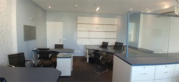 Sala Comercial para alugar, 39m² no Centro, São Bernardo do Campo