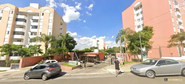 Apartamento com 2 Quartos à venda, 57m² no Parque Camélias, Campinas