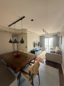 Apartamento com 2 Quartos à venda, 69m² no Cidade Monções, São Paulo
