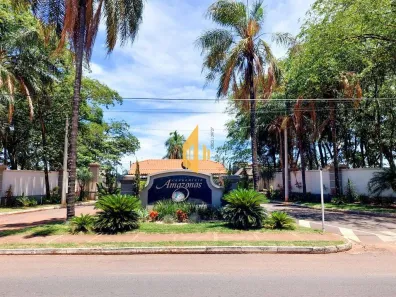 Casa de Condomínio com 3 Quartos à venda, 120m² no Residencial Amazonas, São José do Rio Preto