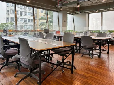 Sala Comercial para alugar, 20m² no Ipanema, Rio de Janeiro