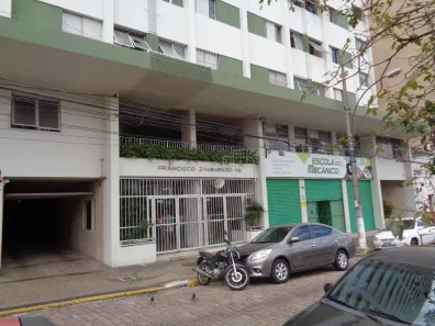 Apartamento com 1 Quarto à venda, 35m² no Botafogo, Campinas
