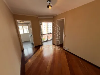 Apartamento com 1 Quarto para alugar, 40m² no Campos Elíseos, São Paulo
